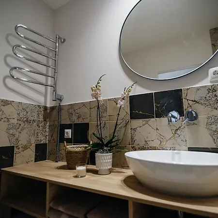 Apartment Bangu Bangu *