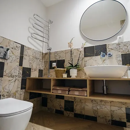 Apartment Bangu Bangu *