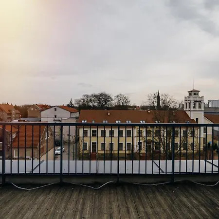 Apartment Bangu Bangu