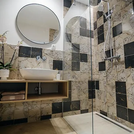 Bangu Bangu Apartment Klaipeda