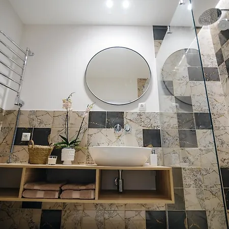 Apartment Bangu Bangu *