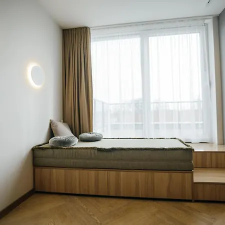 Apartment Bangu Bangu *