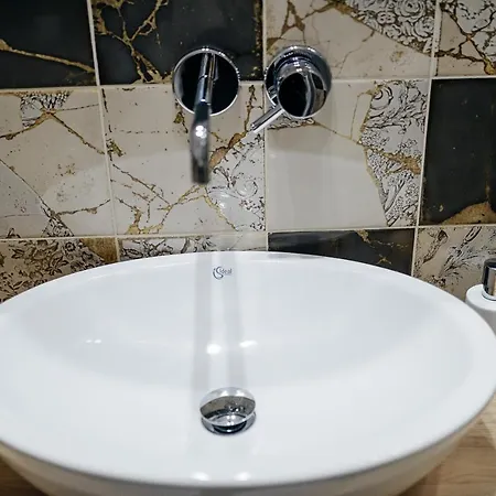 Bangu Bangu Apartment Klaipeda
