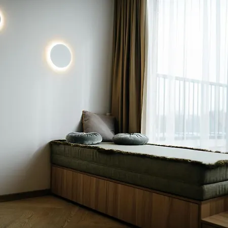 Bangu Bangu Apartment